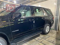 شيفروليه تاهو